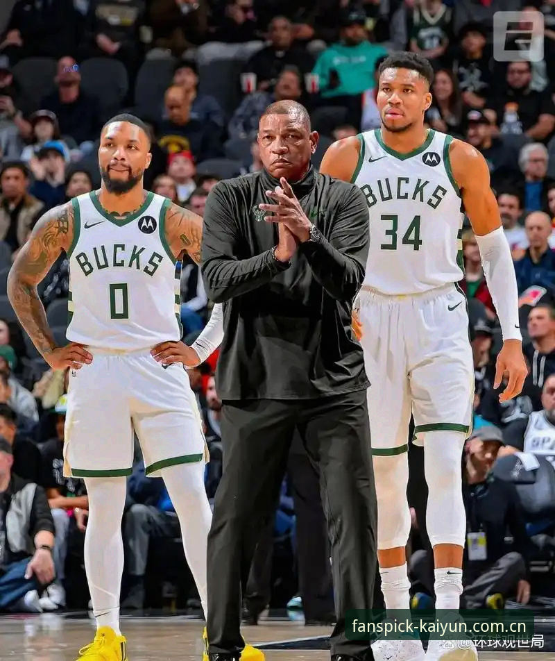 从字母哥到热火：一场交易引发的NBA格局重新计算指南